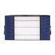 thumbnail image 2 of Xihbxyly Bolsa de Almacenamiento para Colchas, Organizador de Ropa de Gran Capacidad, Tela Transpirable, Diseño de Cremallera Reforzada, Fácil de Levantar y Mover, Ideal para Guardar En Armarios o Do, 2 of 2