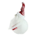 thumbnail image 2 of Northlight Nordic Noah Santa Gnome Christmas Figure - 9.25" - Red and White, 2 of 4