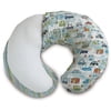 Boppy - Nursing Pillow Slipcover, Crazy