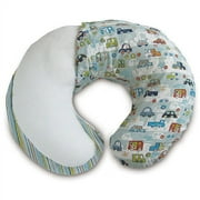 Boppy - Nursing Pillow Slipcover, Crazy