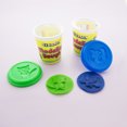 thumbnail image 5 of DDI 816426 Modeling Dough - 2 Pack, 5 oz, Assorted Colors Case of 36, 5 of 5