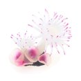 thumbnail image 3 of Simulation Silicone Ornament Artificial Coral Sea Tree Aquarium Fish Tank Landscaping Decoration, 3 of 8