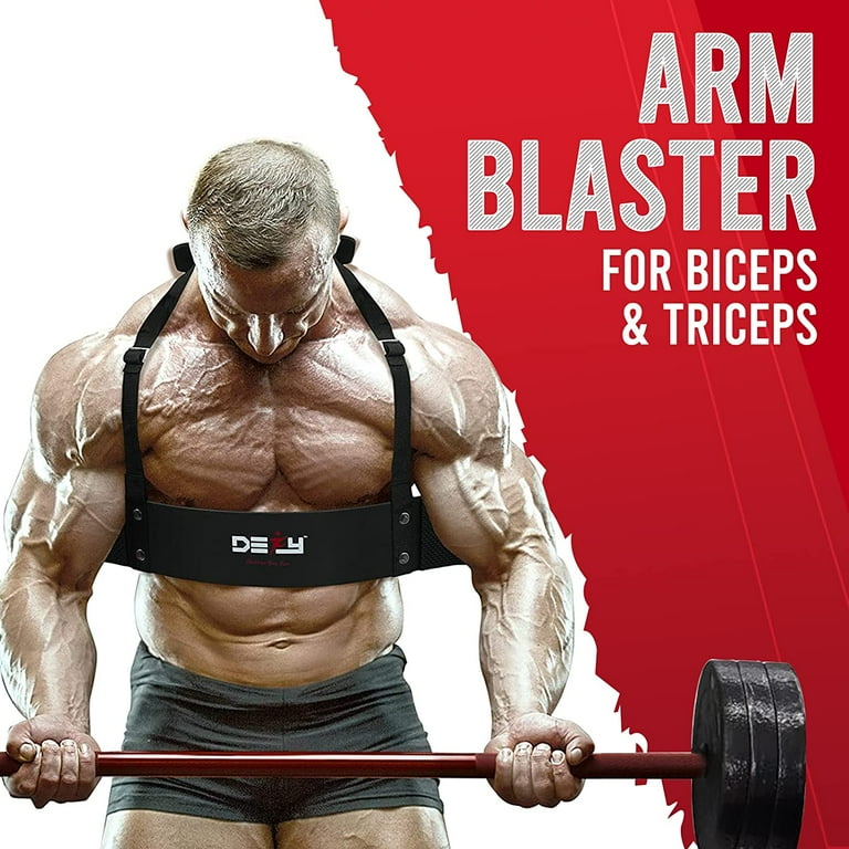 Bicep blaster walmart new arrivals