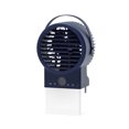 thumbnail image 1 of Enfriador de aire portátil con ventilador eléctrico pequeño multifunción con luz LED multicolor Wmkox8yii hjk3458, 1 of 1