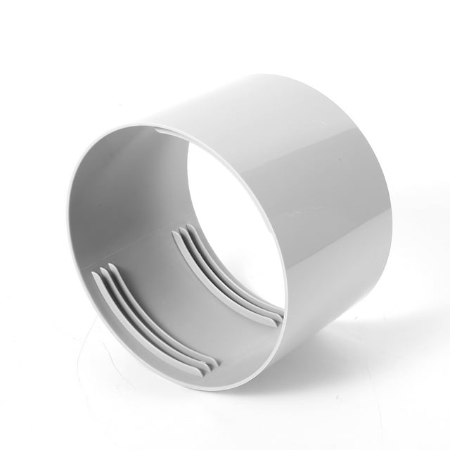 Air Conditioner Hose Extension Coupler, 5.1 inch Portable AC Exhaust
