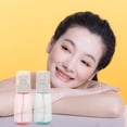 thumbnail image 3 of COOPHYA 4Pcs Small Lotion Containers 11.8x1.6x1.6in Plastic Portable for Travelers Daily Life, 3 of 8