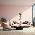 thumbnail image 5 of LaModaHome Modern Key Design Metal Wall Art, Chic Matte Black Metal Decor for Home, Stylish Contemporary Home Decor, Elegant Wall AccentHome Decoration Gift -9.8"x27.6"/25x70cm, 5 of 5