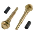 thumbnail image 2 of Disc Brake Caliper Bolt Fits select: 1999-2006 CHEVROLET SILVERADO, 2000-2006 CHEVROLET TAHOE, 2 of 2