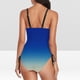 thumbnail image 5 of Mujeres Bikini Trajes de Baño Pantalones Cortos Fondo, Traje de Baño para la Playa de la Piscina Y Diario, 5 of 6