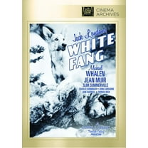 White Fang (DVD), Fox Mod, Action & Adventure