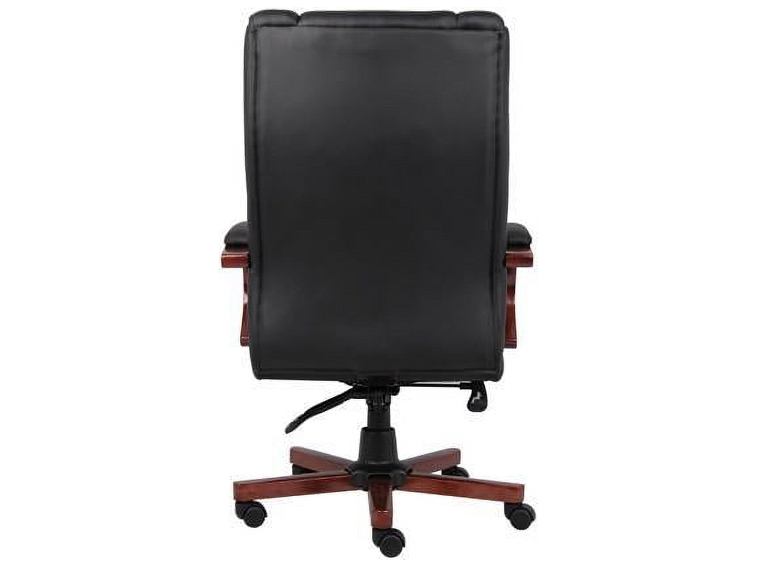 BOSS Office Products B8991-C Executive Chairs - image 2 of 5