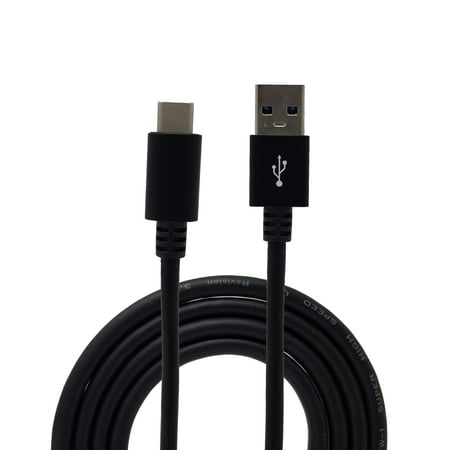 USB Type C Cable 3ft USB C to USB A High Speed Data Sync Fast Charging Cord