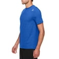 thumbnail image 4 of Reebok Men's Jolt Short Sleeve T-Shirt, 4 of 4