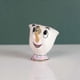 thumbnail image 5 of New Beauty And The Beast Mrs. Potts Chip Tea Pot Cup Set Teapots Mug Lovely Christmas Gift, 5 of 5
