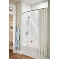 thumbnail image 3 of Moen 82879BRB Tiffin Tub And Shower Trim Package - Bronze, 3 of 7
