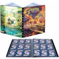 thumbnail image 2 of Pokemon 9-Pocket Portfolio: Brilliant Stars (SWSH9) Album, Binder, 2 of 2