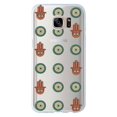 thumbnail image 1 of Funda para Galaxy S7 Ojo Turco Patrón, Uso Rudo, InstaCase Protector para Galaxy S7 Antigolpes, Case Ojo Turco Patrón, 1 of 7