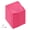 Pink, variant on Etienne Alair Super Soft Microfiber Cleaning Cloth - Set of 12 Red Washcloths - 12 x 12 Inches