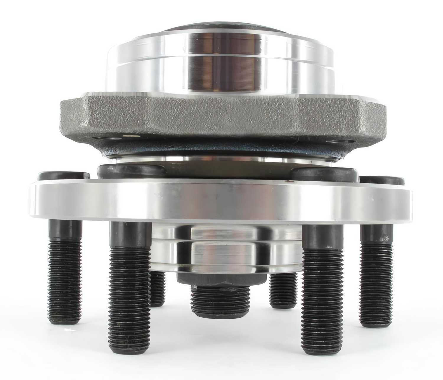 SKF BR930350 Wheel Bearing and Hub Assembly