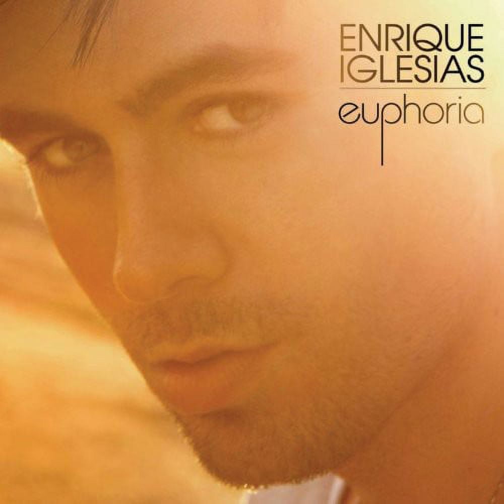 Enrique Iglesias - Enrique - Music & Performance - CD - Walmart.com
