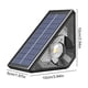 thumbnail image 4 of Luces Solares LED para Escaleras IP44 Impermeables Escalones Solar Exteriores (C), 4 of 5