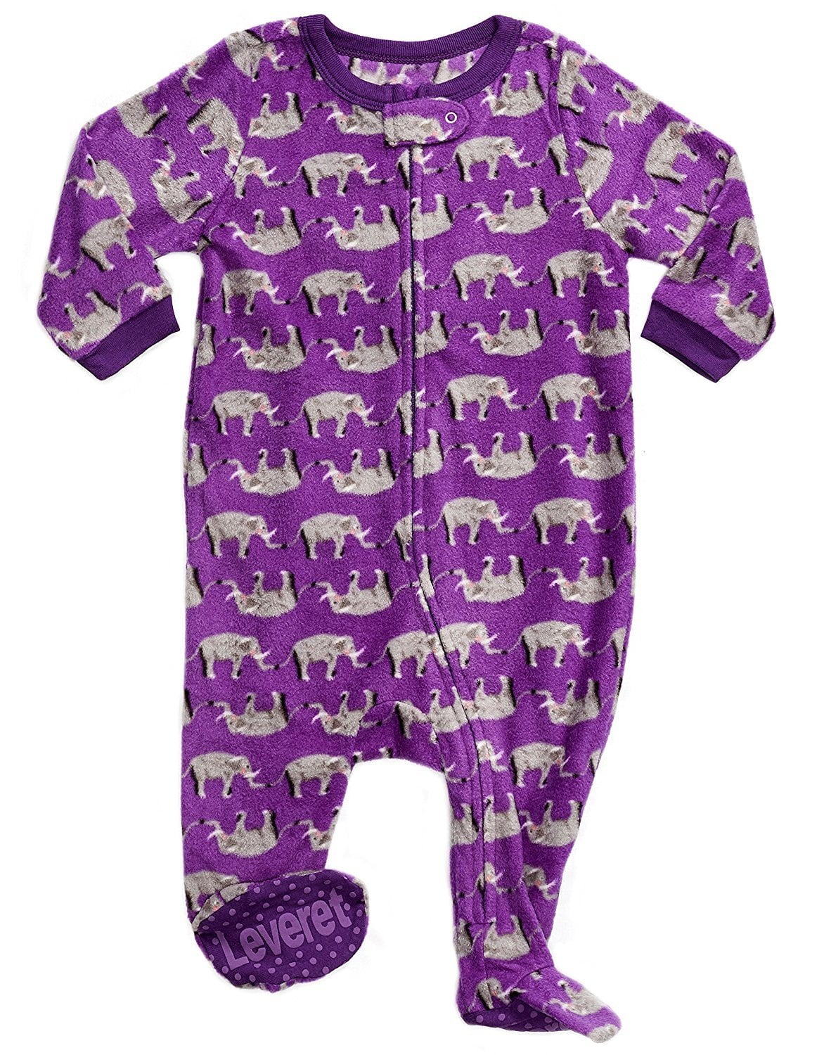 walmart baby sleepwear