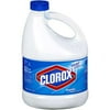 Clorox Regular Bleach, 3 Quart