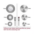 thumbnail image 3 of Riwesomey Los alicates más graves para joyería y herramientas de joyería para orfebre o joyería son fáciles de controlar Kits y herramientas para tallar, 3 of 6