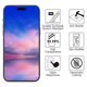 thumbnail image 2 of 4 protectores de pantalla de vidrio templado para iPhone 13 Pro Max, 2 of 5