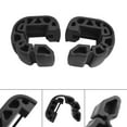 thumbnail image 2 of Snap-In Fenders Bumper Anti Crash Buffer 295100418 Black For Sea-Doo Gtx Spark, 2 of 12