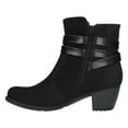 thumbnail image 5 of Easy Street Annelisa Ankle Boots (Women), 5 of 7