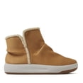 thumbnail image 3 of Dearfoams Women's Pine Energy Return Water-Resistant Bootie, 3 of 10