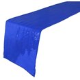 thumbnail image 5 of Darling Souvenir Pack Of 75 Satin Chair Sashes Bow Sash For Wedding & Events Supplies Party Decoration Chair Cover Sash - Colors Available, 5 of 6