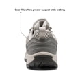 thumbnail image 4 of Zapatillas de Senderismo para Mujer NORTIV 8 SNHS222W Gris Claro Talle 9.5, 4 of 6