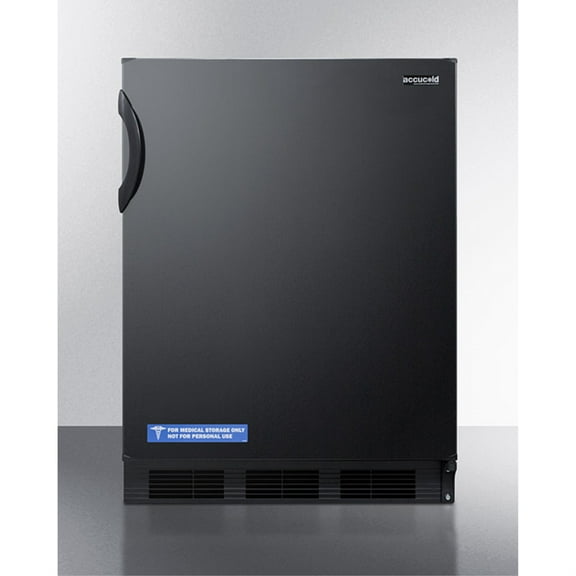SUMMIT AL752BKBI  COMPACT REFRIGERATOR