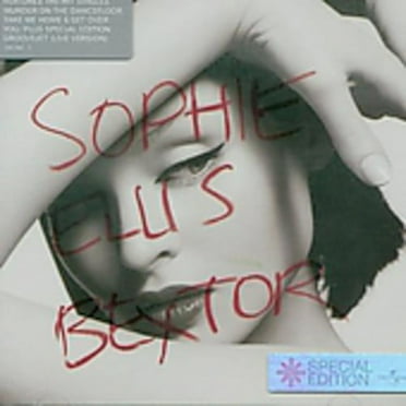 Read My Lips (CD)