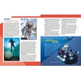 thumbnail image 2 of Jennifer Swanson: Astronaut-Aquanaut: How Space Science and Sea Science Interact (Hardcover), 2 of 4