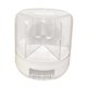 thumbnail image 2 of Dispensador de granos a granel Macarena Contenedor dispensador transparente 6 rejillas, 2 of 8