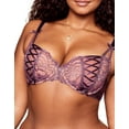 thumbnail image 2 of Adore Me Enny Contour Balconette Women's Bra Plus and Regular Sizes, 2 of 4