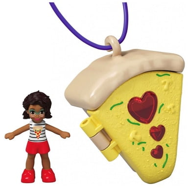 polly pocket necklace walmart