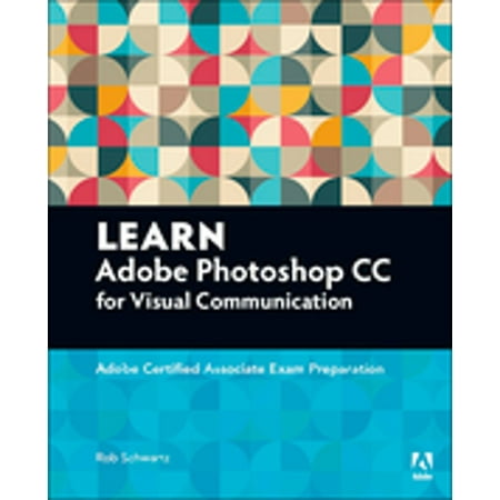 Learn Adobe Photoshop CC for Visual Communication - (Best Way To Learn Photoshop)