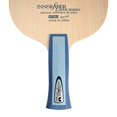 thumbnail image 4 of Butterfly Innerforce Layer ALC Table Tennis Blade - ALC Carbon Fiber Blade - Innerfiber Layer Series - Professional Butterfly Table Tennis Blade - AN, FL, and ST Handle Styles - Made in Japan, 4 of 5