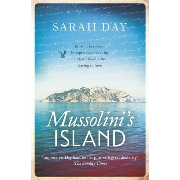 Mussolini's Island (Paperback)