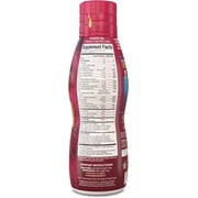 Tropical Oasis Premium Liquid Multivitamin & Mineral Supplement for Adults, 125 Total Nutrients of Vitamins, Minerals, Amino Acids, Herbs, 16 FL Oz, 32 Servings