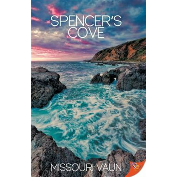 Pre-Owned Spencer's Cove Paperback