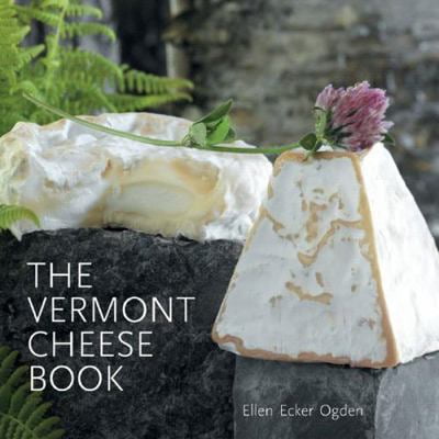 Pre-Owned The Vermont Cheese Book (Paperback) 0881507709 9780881507706