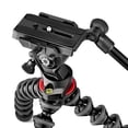 thumbnail image 3 of Trípode Joby Gorillapod 5K Video Pro JB01561-BWW Negro, 3 of 9