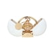 thumbnail image 4 of Fragrance World Signature White Eau De Parfum 80 Ml Unisex, 4 of 6