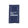 thumbnail image 2 of HHGBAD Reusable Soft Ice Packs - Hot/Cold Gel Pads for Injuries, Pain Relief, Post-Op Care - Two Sizes (280ml), 2 of 6