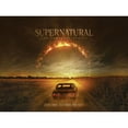 thumbnail image 1 of Supernatural Série Complète (DVD), 1 of 4